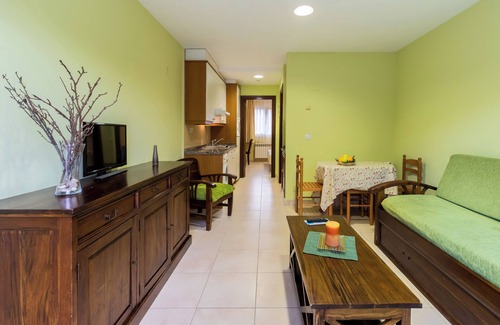 Llanes Apartamento | Apartamentos Silken Playa de Toro
