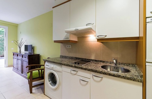 Llanes Apartamento | Apartamentos Silken Playa de Toro