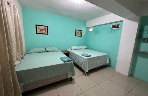 Guatemala City Apartamento | Apartamentos Small Ville