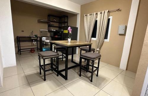 Guatemala City Apartamento | Apartamentos Small Ville
