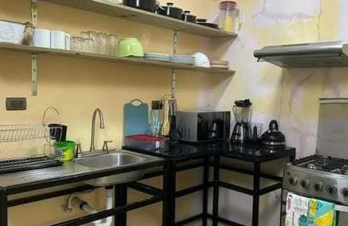 Guatemala City Apartamento | Apartamentos Small Ville