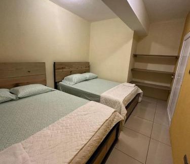 Guatemala City Apartamento | Apartamentos Small Ville