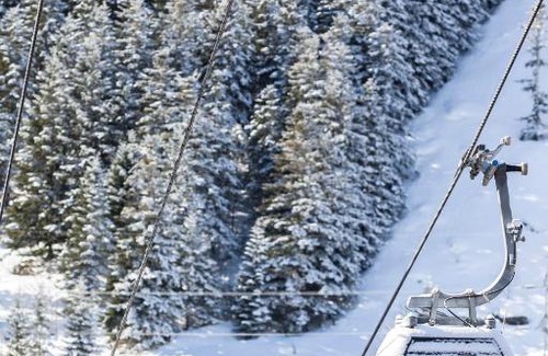 Salardu Apartamento | Apartamentos SNÖ Mont Romies