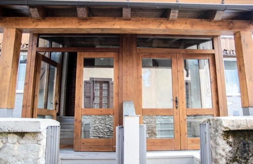 Salardu Apartamento | Apartamentos SNÖ Mont Romies