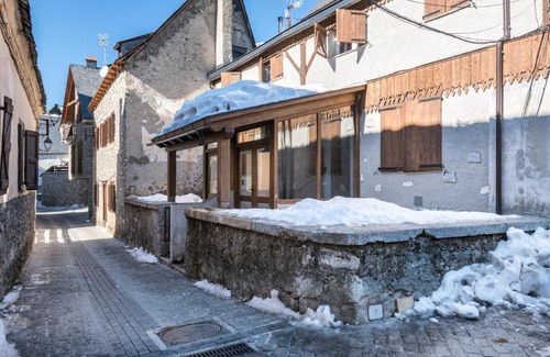 Salardu Apartamento | Apartamentos SNÖ Mont Romies