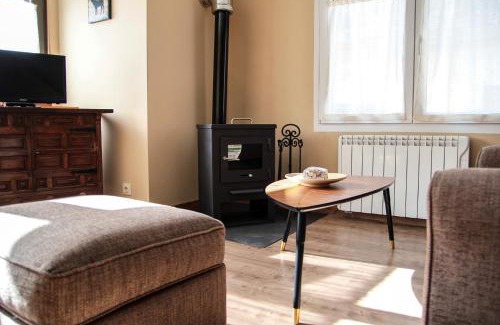 Salardu Apartamento | Apartamentos SNÖ Mont Romies
