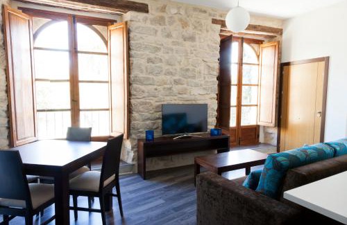 Úbeda Apartamento | Apartamentos Sol de Mayo