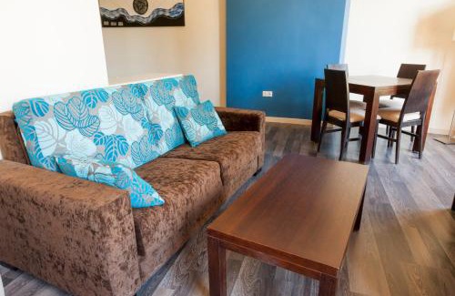 Úbeda Apartamento | Apartamentos Sol de Mayo