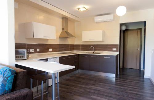 Úbeda Apartamento | Apartamentos Sol de Mayo