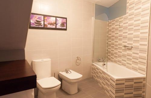 Úbeda Apartamento | Apartamentos Sol de Mayo