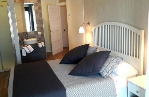 Úbeda Apartamento | Apartamentos Sol Real