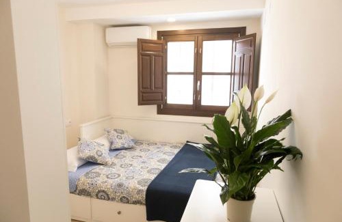 Úbeda Apartamento | Apartamentos Sol Real