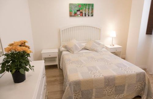 Úbeda Apartamento | Apartamentos Sol Real