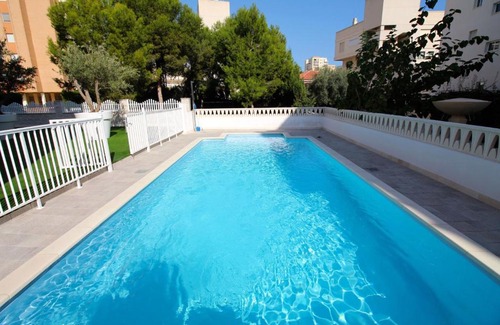 Coveta Fuma Apartamento | Apartamentos Sol y Luz