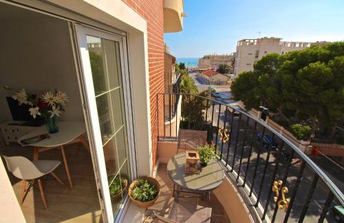 Coveta Fuma Apartamento | Apartamentos Sol y Luz