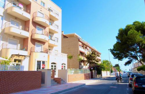 Coveta Fuma Apartamento | Apartamentos Sol y Luz