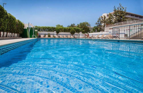 Calvia Apartamento | Apartamentos Sol y Vera