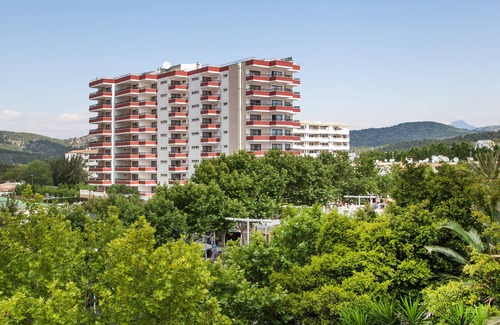 Calvia Apartamento | Apartamentos Sol y Vera