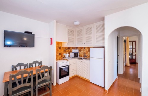 Sant Jaume Mediterrani Apartamento | Apartamentos Son Bou Gardens