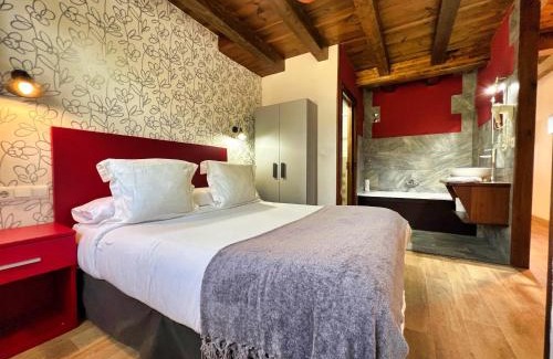 Isla Apartamento | Apartamentos Spa Casco Histórico de Isla - ALOJATEISLA