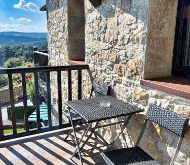 Isla Apartamento | Apartamentos Spa Casco Histórico de Isla - ALOJATEISLA
