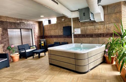Isla Apartamento | Apartamentos Spa Casco Histórico de Isla - ALOJATEISLA