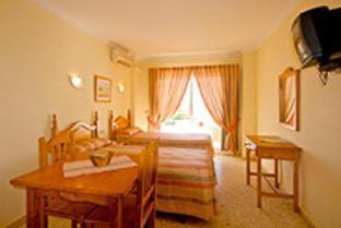 Fuengirola Apartamento | Apartamentos Stella Maris - Marcari SL