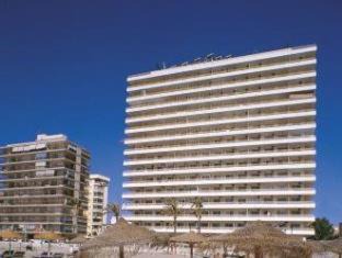 Fuengirola Apartamento | Apartamentos Stella Maris - Marcari SL