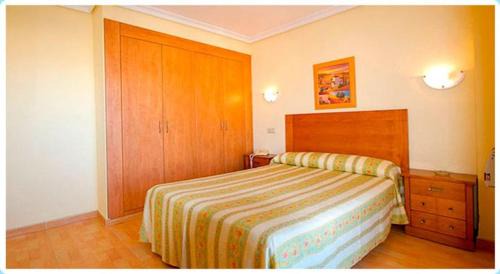 Fuengirola Apartamento | Apartamentos Stella Maris - Marcari SL