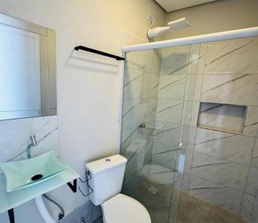 Vila Julia Apartamento | Apartamentos Studio Litoral