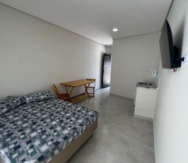 Vila Julia Apartamento | Apartamentos Studio Litoral