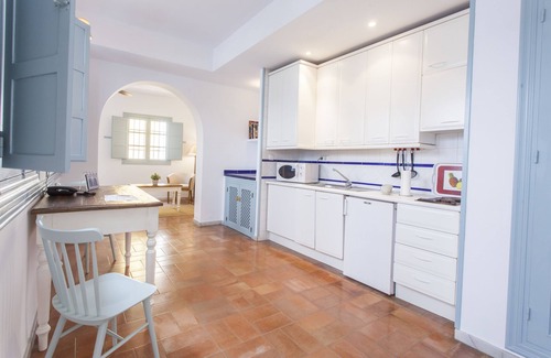 Santa Cruz Apartamento | Apartamentos Suites Santa Cruz