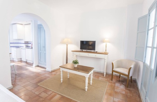 Santa Cruz Apartamento | Apartamentos Suites Santa Cruz