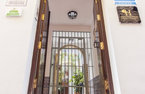 Santa Cruz Apartamento | Apartamentos Suites Santa Cruz