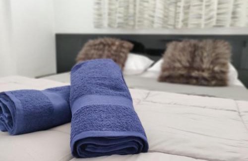 Los Cristianos Apartamento | Apartamentos Summerland Los Cristianos