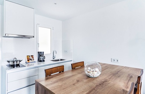 Passeig Maritim Apartamento | Apartamentos Sunway Apollo