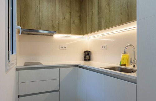 Passeig Maritim Apartamento | Apartamentos Sunway Apollo