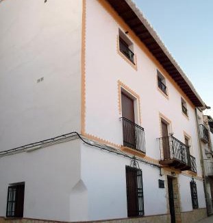 Hinojares Apartamento | Apartamentos Tío José María