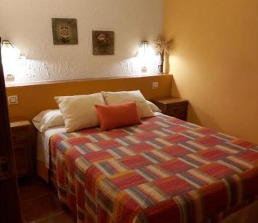 Hinojares Apartamento | Apartamentos Tío José María