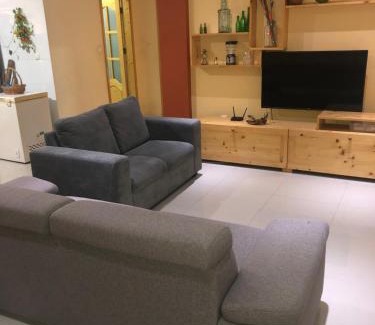 Mindelo Apartamento | Apartamentos T2 e T1
