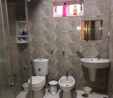 Mindelo Apartamento | Apartamentos T2 e T1