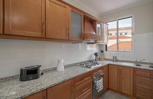 Old Town Apartamento | Apartamentos Taberna