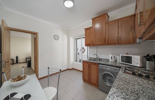 Old Town Apartamento | Apartamentos Taberna