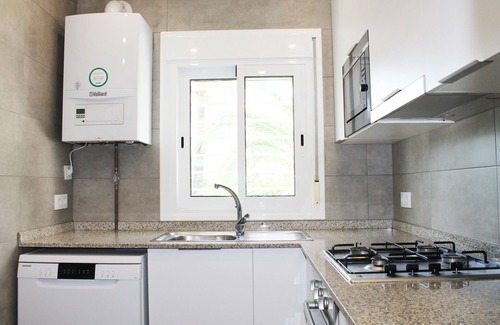 Peñíscola Apartamento | Apartamentos Tamarindos Peñiscola