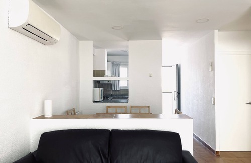 Peñíscola Apartamento | Apartamentos Tamarindos Peñiscola