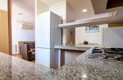 Peñíscola Apartamento | Apartamentos Tamarindos Peñiscola