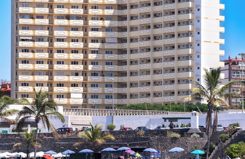 Puerto de la Cruz Apartamento | Apartamentos Teneguia