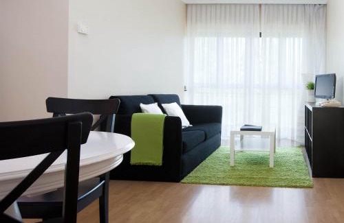 El Plantio Apartamento | Apartamentos TH La Florida