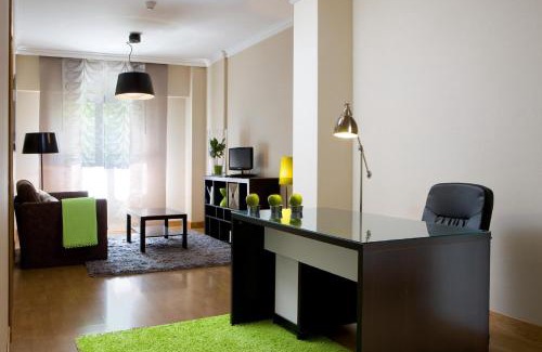 El Plantio Apartamento | Apartamentos TH La Florida
