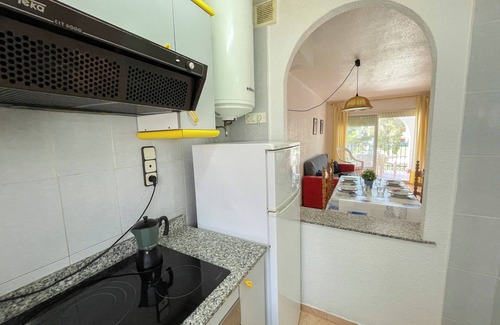 Peñíscola Hotel | Apartamentos Tierra de Irta 3000
